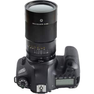 TTArtisan 100mm f/2.8 Macro For Canon RF