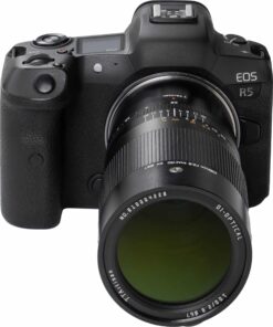 TTArtisan 100mm f/2.8 Macro For Canon RF