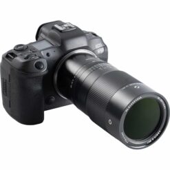 TTArtisan 100mm f/2.8 Macro For Canon RF