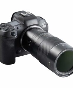 TTArtisan 100mm f/2.8 Macro For Canon RF