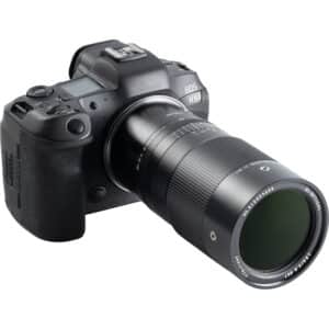 TTArtisan 100mm f/2.8 Macro For Canon RF