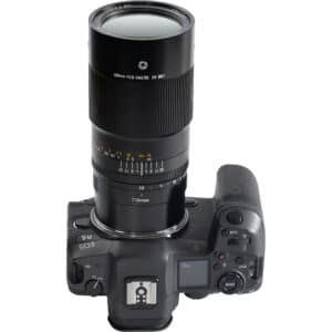 TTArtisan 100mm f/2.8 Macro For Canon RF