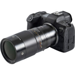 TTArtisan 100mm f/2.8 Macro For Canon RF