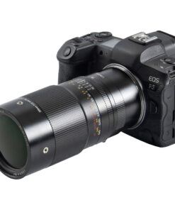 TTArtisan 100mm f/2.8 Macro For Canon RF