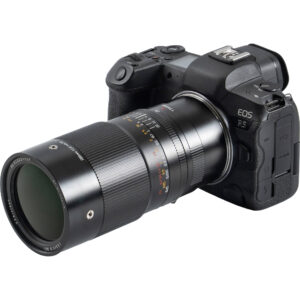 TTArtisan 100mm f/2.8 Macro For Canon RF