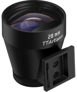 TTArtisan 28mm Viewfinder