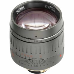 TTArtisan 50mm f/0.95 For Leica M