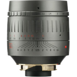 TTArtisan 50mm f/0.95 For Leica M