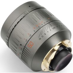 TTArtisan 50mm f/0.95 For Leica M