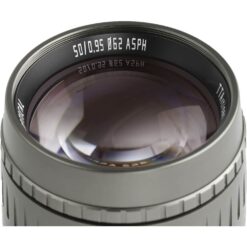 TTArtisan 50mm f/0.95 For Leica M