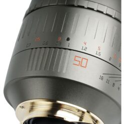 TTArtisan 50mm f/0.95 For Leica M