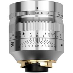 TTArtisan 50mm f/0.95 For Leica M