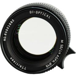 TTArtisan 50mm f/1.4 ASPH. for Leica M