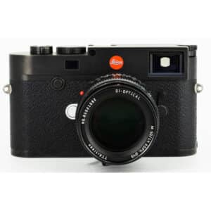 TTArtisan 50mm f/1.4 ASPH. for Leica M