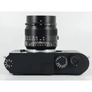 TTArtisan 50mm f/1.4 ASPH. for Leica M