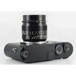 TTArtisan 50mm f/1.4 ASPH. for Leica M