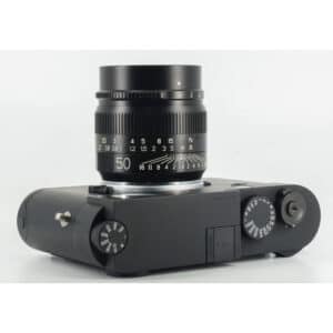TTArtisan 50mm f/1.4 ASPH. for Leica M