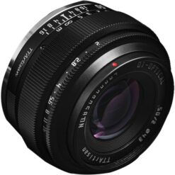 TTArtisan 50mm f/2 for Leica L (Black)