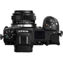 TTArtisan 50mm f/2 for Leica L (Black)