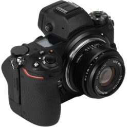 TTArtisan 50mm f/2 for Leica L (Black)