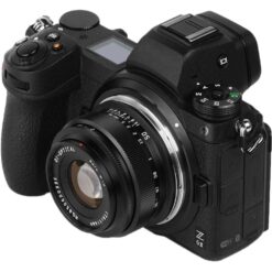 TTArtisan 50mm f/2 for Leica L (Black)