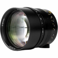 TTArtisan 90mm f/1.25 for Leica M