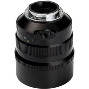 TTArtisan 90mm f/1.25 for Leica M