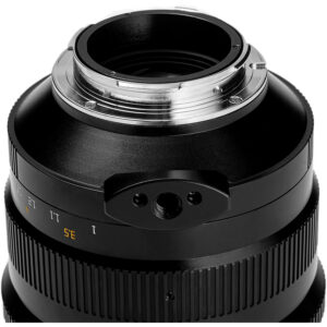 TTArtisan 90mm f/1.25 for Leica M