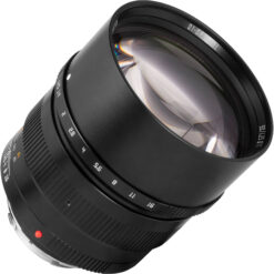 TTArtisan 90mm f/1.25 for Leica M