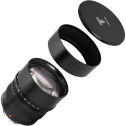 TTArtisan 90mm f/1.25 for Leica M