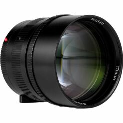 TTArtisan 90mm f/1.25 for Leica M