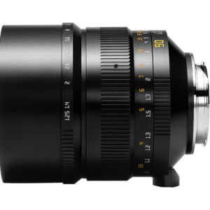 TTArtisan 90mm f/1.25 for Leica M