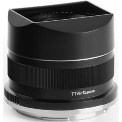 TTArtisan AF 32mm F2.8 for Nikon Z