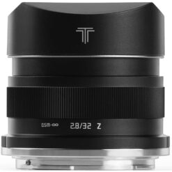 TTArtisan AF 32mm F2.8 for Nikon Z