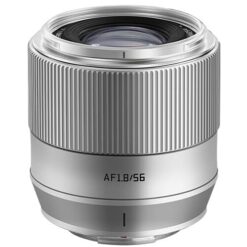TTArtisan AF 56mm F1.8 For Fujifilm X