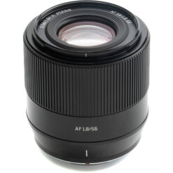 TTArtisan 56mm f/1.8 For Fujifilm X