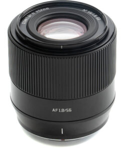 TTArtisan 56mm f/1.8 For Fujifilm X