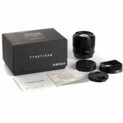 TTArtisan AF 56mm F1.8 For Fujifilm X