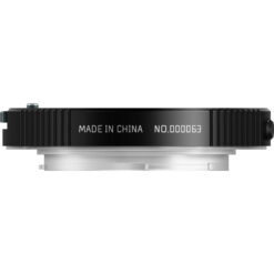 TTArtisan M-E 6Bit II Adapter (Leica M – Nikon Z)