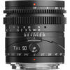 TTArtisan Tilt 50mm f/1.4 For Canon RF