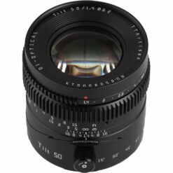 TTArtisan Tilt 50mm f/1.4 For Leica L