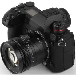 TTArtisan Tilt 50mm f/1.4 For Leica L