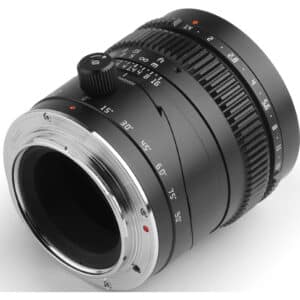 TTArtisan Tilt 50mm f/1.4 For Leica L