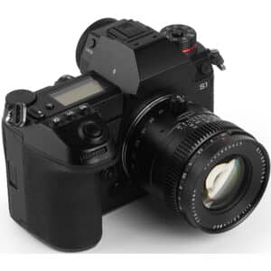 TTArtisan Tilt 50mm f/1.4 For Leica L