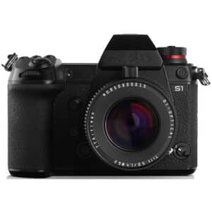 TTArtisan Tilt 50mm f/1.4 For Leica L