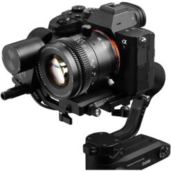 TTArtisan Tilt 50mm f/1.4 For Sony E