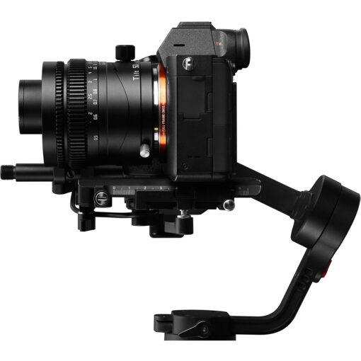 TTArtisan Tilt 50mm f/1.4 For Sony E Chính hãng, Giá tốt