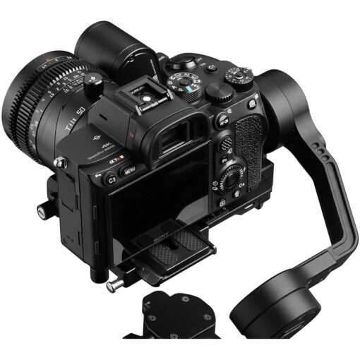 TTArtisan Tilt 50mm f/1.4 For Sony E Chính hãng, Giá tốt