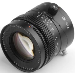 TTArtisan Tilt 50mm f/1.4 For Sony E