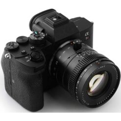 TTArtisan Tilt 50mm f/1.4 For Sony E